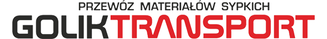 Golik Transport Spółka Komandytowa - goliktransport.pl